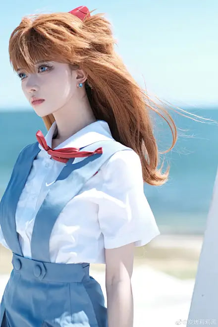 高清·驿路校服特别篇